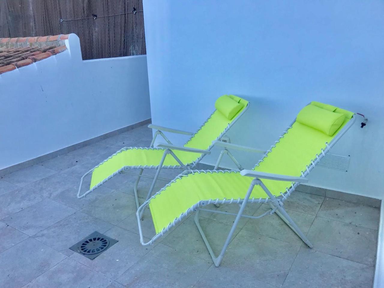 Apartamento Lujoso Duplex En La Playa Con Vistas Al Mar
